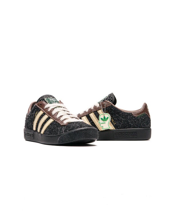 adidas Originals x BRAIN DEAD FOREST HILLS | JR7942 | AFEW STORE